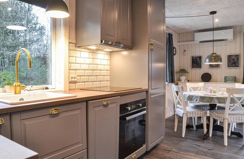 Ansager House | 2 bedroom lovely home in Ansager
