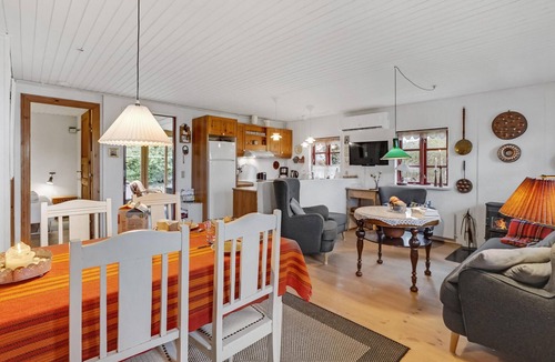 Broager House | 2 bedroom lovely home in Broager