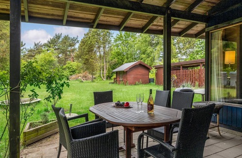 Rageleje House | 2 bedroom lovely home in Græsted