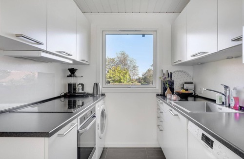 Gudhjem House | 2 bedroom lovely home in Gudhjem