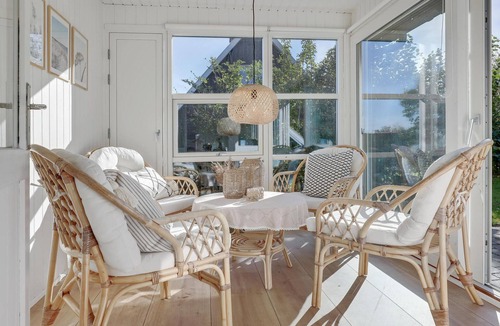 Gudhjem House | 2 bedroom lovely home in Gudhjem
