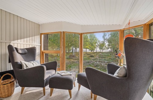 Sundstrup House | 2 bedroom lovely home in Højslev
