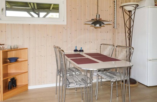 Nørre Hurup House | 2 bedroom lovely home in Hadsund