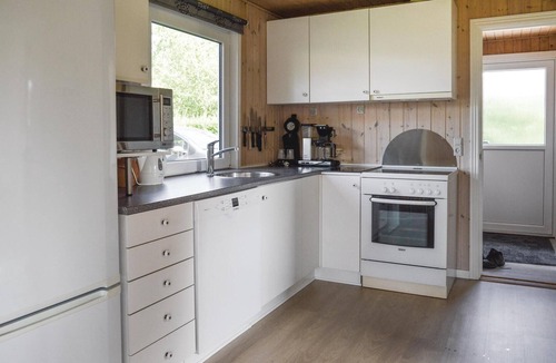 Nørre Hurup House | 2 bedroom lovely home in Hadsund