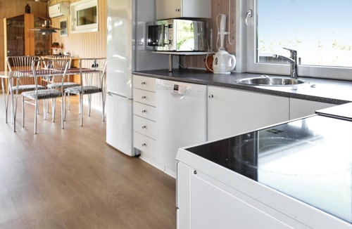 Nørre Hurup House | 2 bedroom lovely home in Hadsund