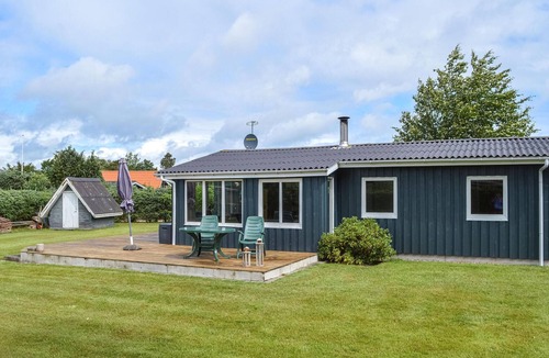 Nørre Hurup House | 2 bedroom lovely home in Hadsund