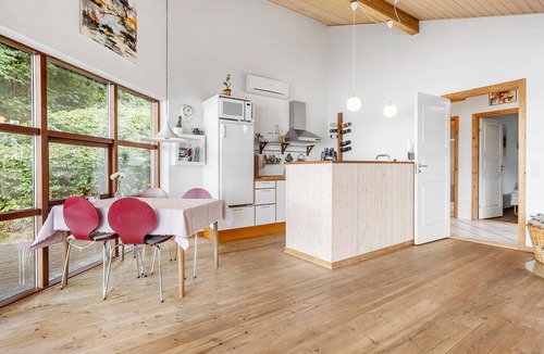 Kolding House | 2 bedroom lovely home in Kolding