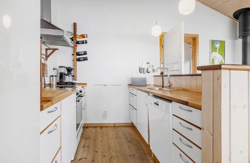 Kolding House | 2 bedroom lovely home in Kolding
