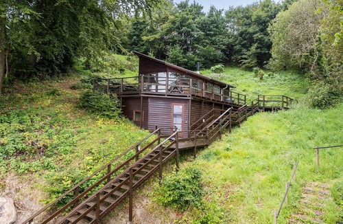 Kolding House | 2 bedroom lovely home in Kolding