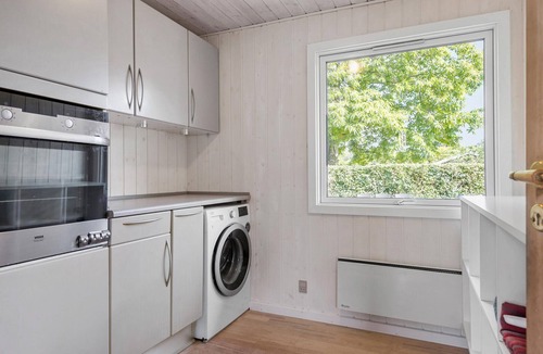 Beder Malling House | 2 bedroom lovely home in Malling