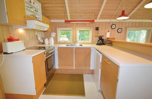 Nakskov House | 2 bedroom lovely home in Nakskov