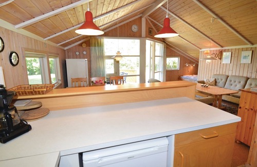 Nakskov House | 2 bedroom lovely home in Nakskov
