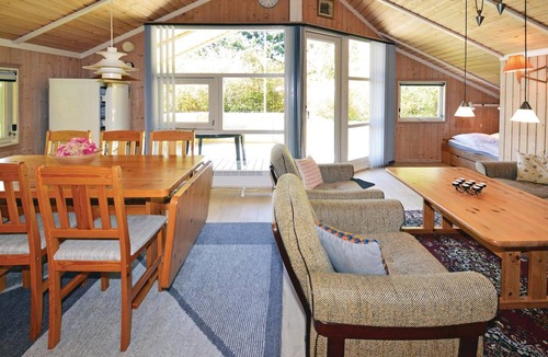 Nakskov House | 2 bedroom lovely home in Nakskov