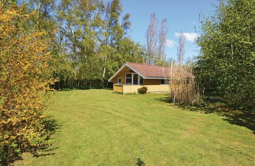 Nakskov House | 2 bedroom lovely home in Nakskov