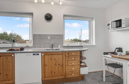 Vorupør House | 2 bedroom lovely home in Thisted