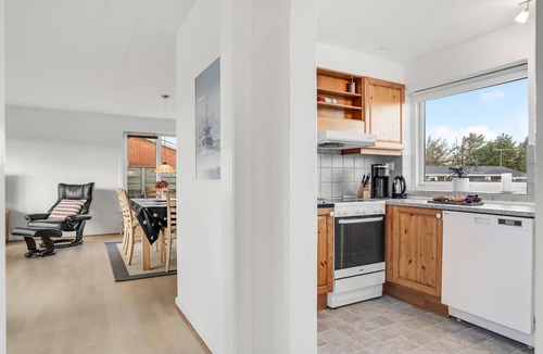 Vorupør House | 2 bedroom lovely home in Thisted