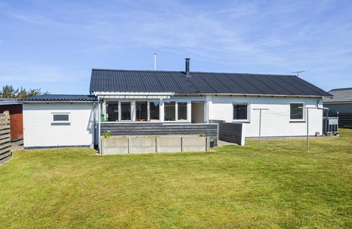 Vorupør House | 2 bedroom lovely home in Thisted