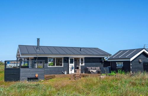 Vorupør House | 2 bedroom lovely home in Thisted