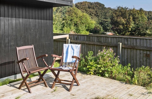 Thisted House | 2 bedroom lovely home in Thisted
