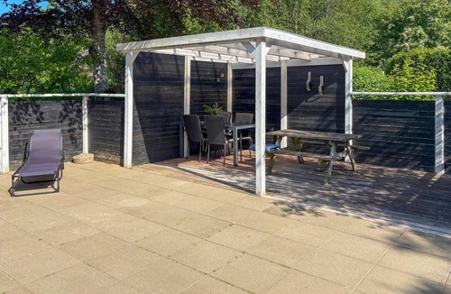Thyholm House | 2 bedroom lovely home in Thyholm