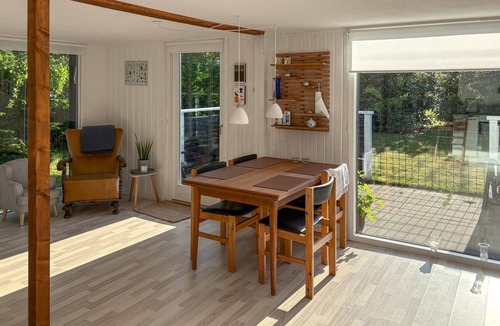 Thyholm House | 2 bedroom lovely home in Thyholm
