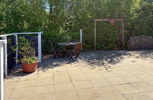 Thyholm House | 2 bedroom lovely home in Thyholm