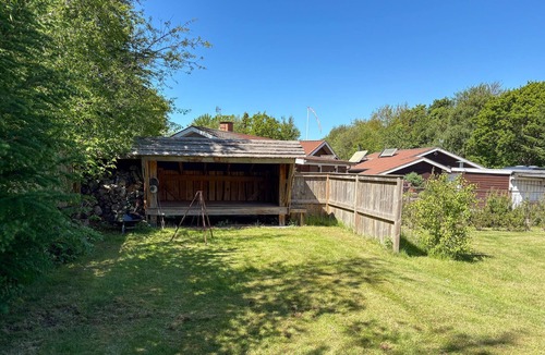 Thyholm House | 2 bedroom lovely home in Thyholm
