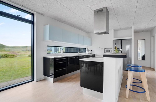 Thorsminde House | 2 bedroom lovely home in Ulfborg