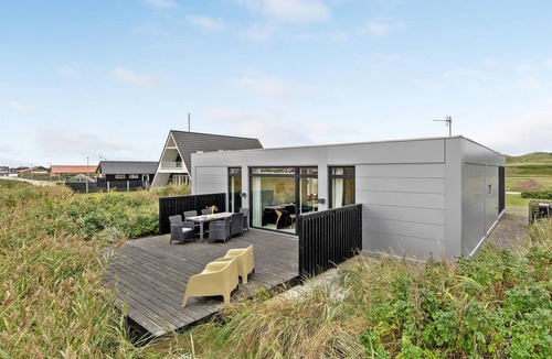 Thorsminde House | 2 bedroom lovely home in Ulfborg