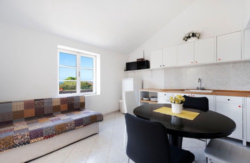 Kornati House | 2 bedroom lovely home in Kornati