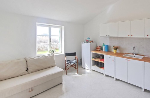 Kornati House | 2 bedroom lovely home in Kornati