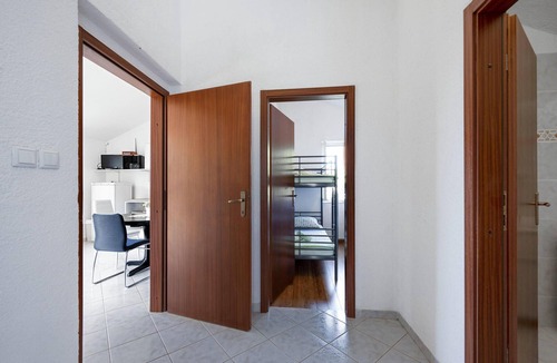 Kornati House | 2 bedroom lovely home in Kornati