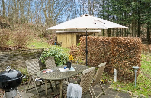 Almind House | 2 bedroom lovely home in Almind