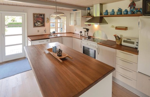 Brobyvaerk House | 2 bedroom lovely home in Broby