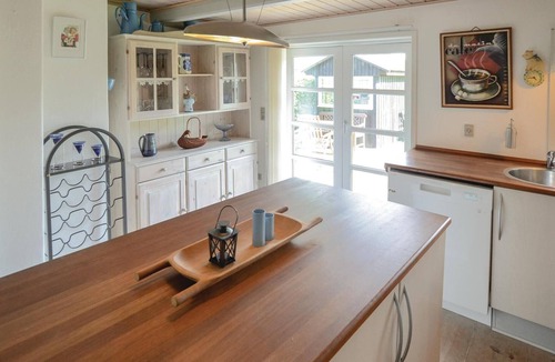 Brobyvaerk House | 2 bedroom lovely home in Broby
