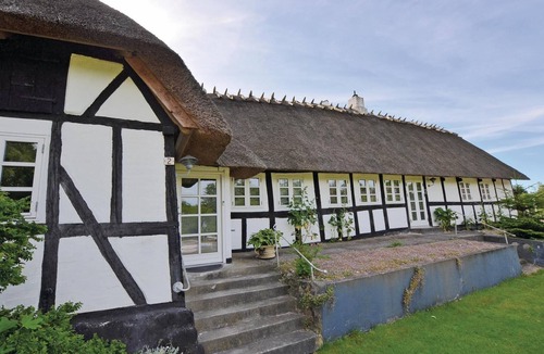 Brobyvaerk House | 2 bedroom lovely home in Broby