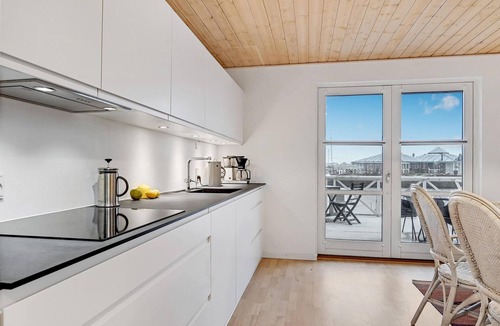 Grenaa House | 2 bedroom lovely home in Grenaa
