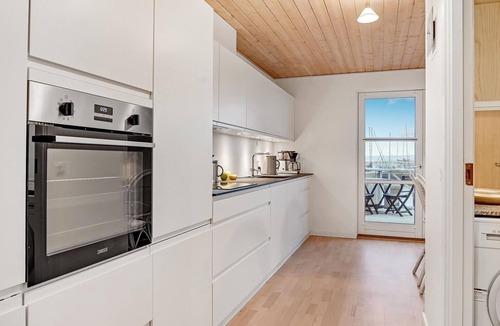 Grenaa House | 2 bedroom lovely home in Grenaa