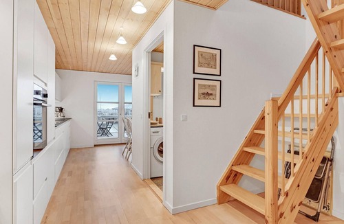 Grenaa House | 2 bedroom lovely home in Grenaa