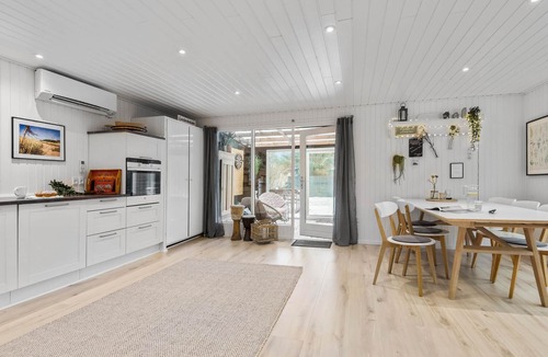 Hemmet House | 2 bedroom lovely home in Hemmet