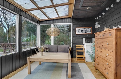 Hemmet House | 2 bedroom lovely home in Hemmet