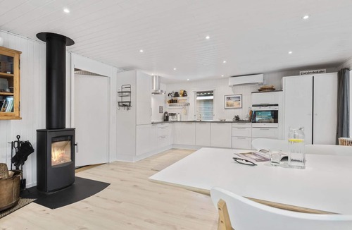 Hemmet House | 2 bedroom lovely home in Hemmet