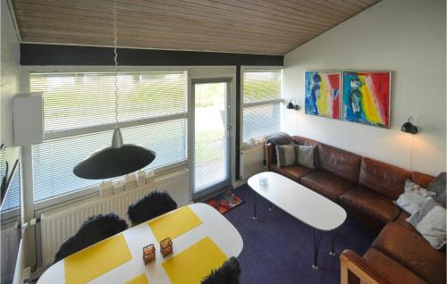 Marielyst House | 2 Bedroom Lovely Home In Væggerløse