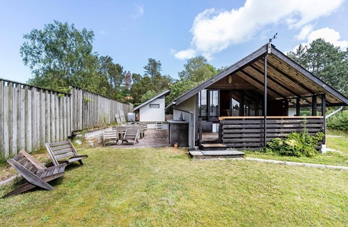 Melby House | 2 bedroom lovely home in Melby
