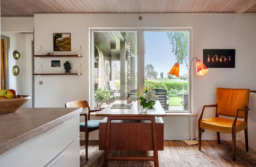 Norsminde House | 2 bedroom lovely home in Odder