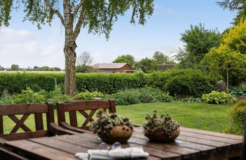 Norsminde House | 2 bedroom lovely home in Odder