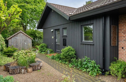 Norsminde House | 2 bedroom lovely home in Odder