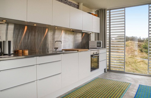 Grærup Strand House | 2 bedroom lovely home in Oksbøl