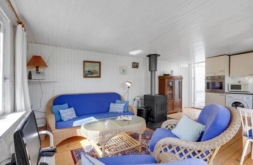 Kramnitse House | 2 bedroom lovely home in Rødby