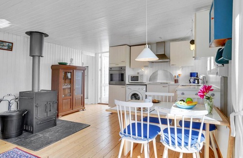 Kramnitse House | 2 bedroom lovely home in Rødby